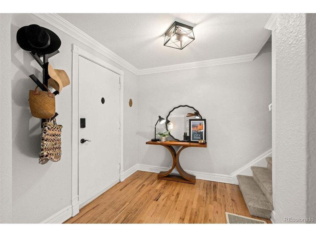 House in Denver, Colorado, United States 5 - 19158140