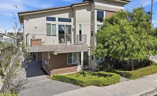 Townhouse en Torrance, California, Estados Unidos 1