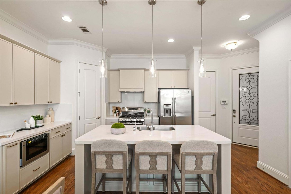 House in Houston, Texas, United States 2 - 19155845