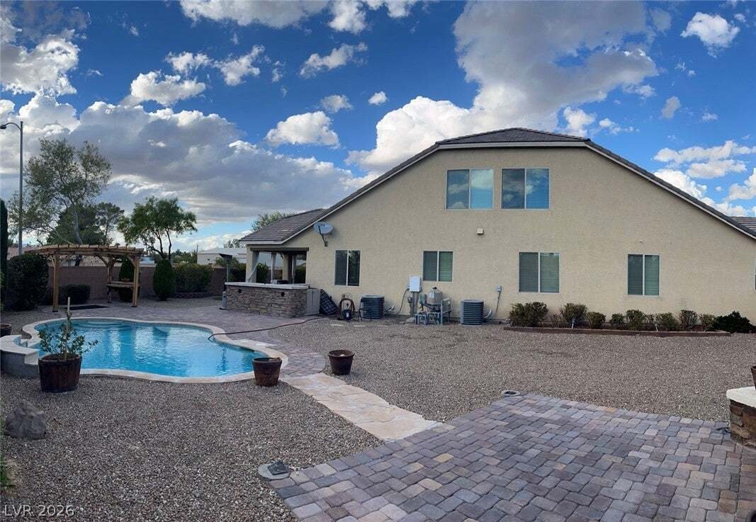 House in Las Vegas, Nevada, United States 1 - 19158046