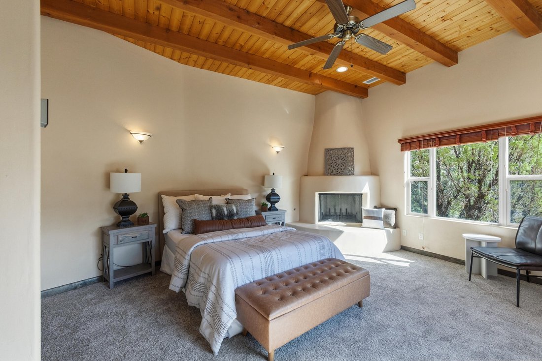 House in Placitas, New Mexico, United States 5 - 19157963