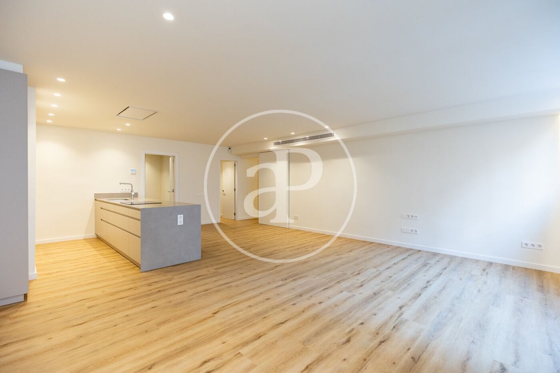 Apartamento en Sarrià-Sant Gervasi, Barcelona, España 4 - 19158448