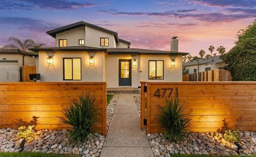 San Diego, California, United States 1