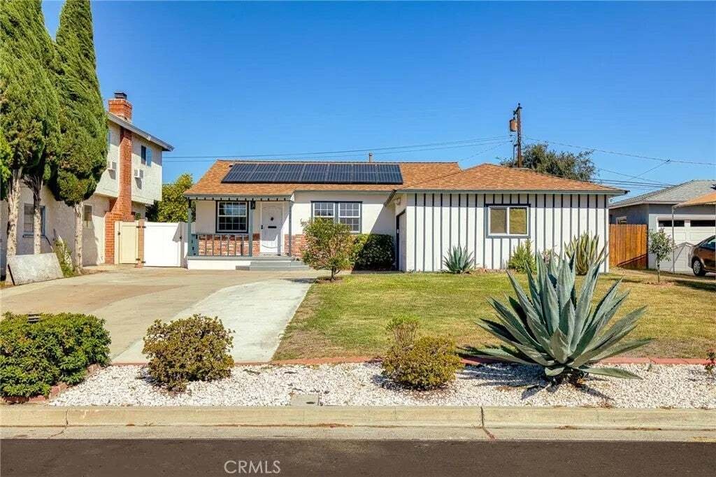 House in Garden Grove, California, United States 1 - 19158402