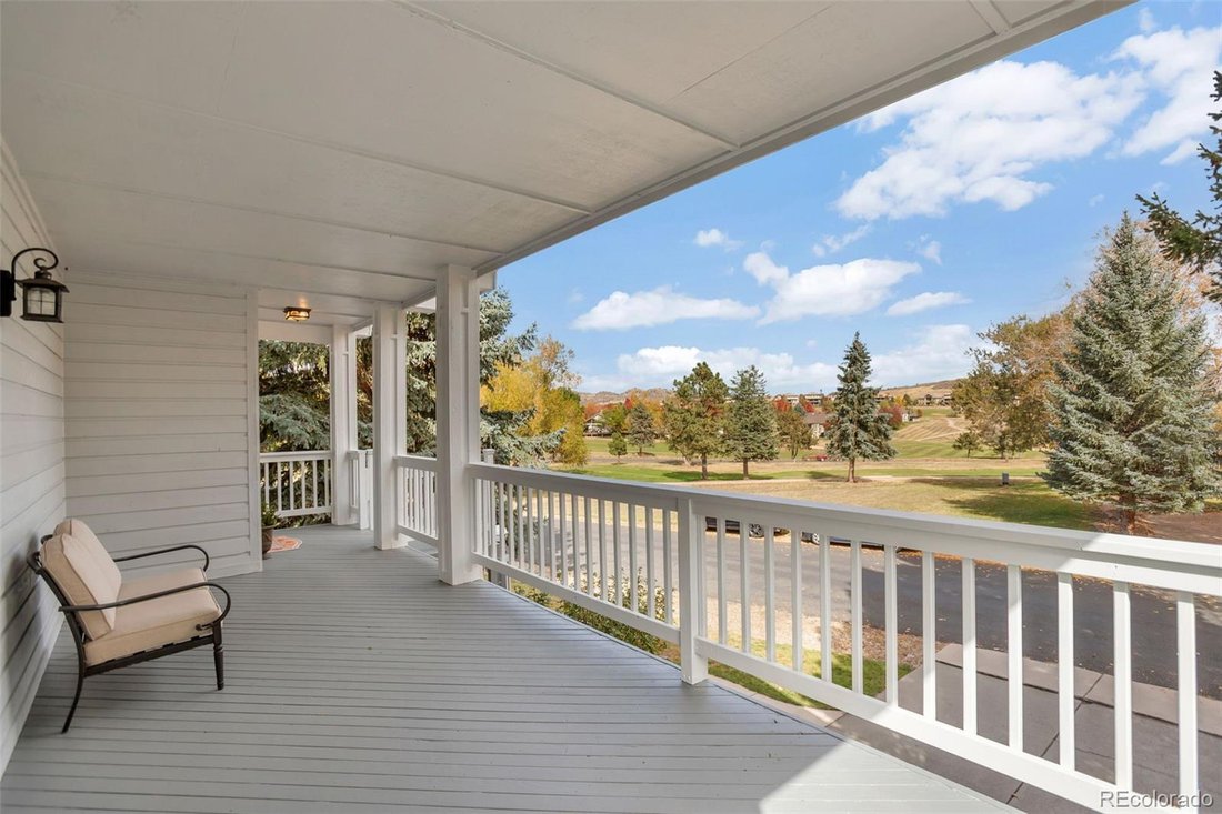 Maison à Morrison, Colorado, États-Unis 4 - 19158177