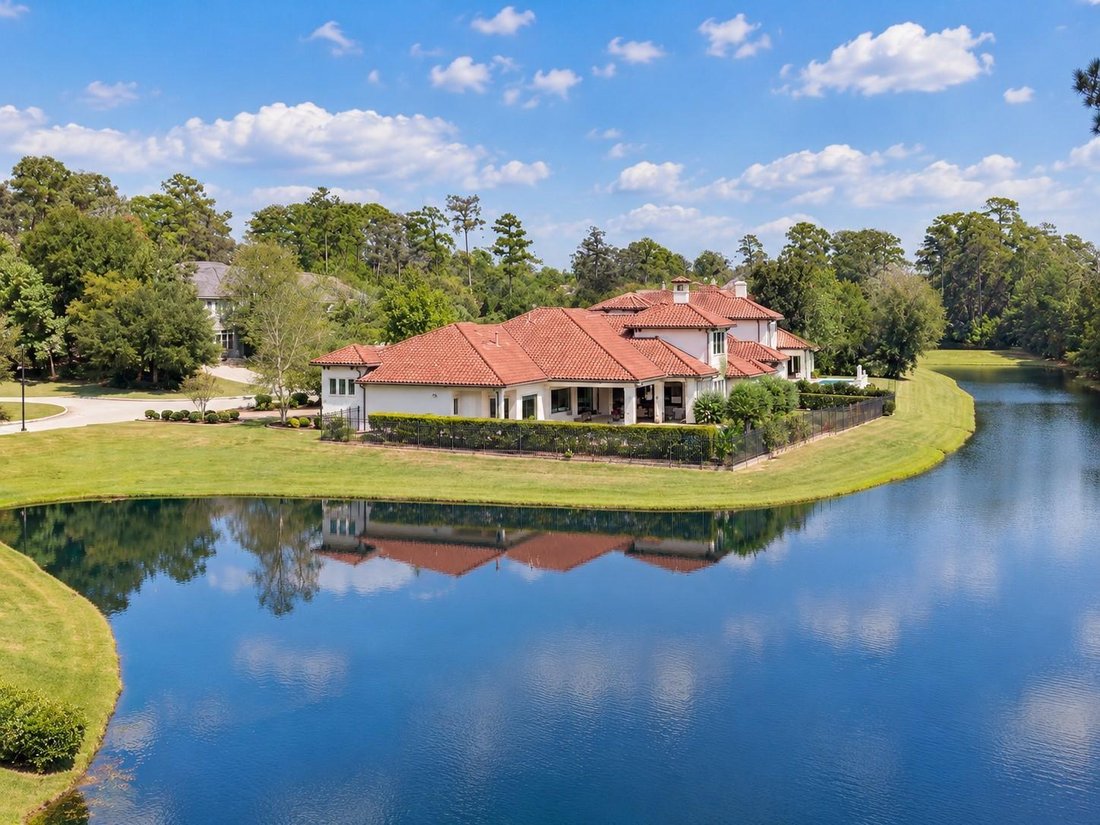 House in The Woodlands, Texas, United States 3 - 19158001