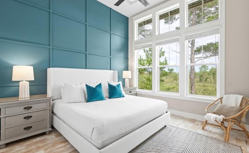 Residenza a Watersound, Florida, Stati Uniti 1