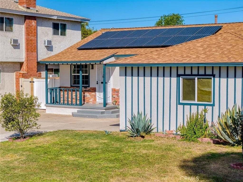 House in Garden Grove, California, United States 5 - 19158402