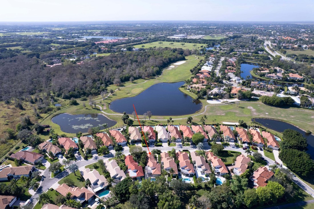 Haus in Wellington, Florida, Vereinigte Staaten 4 - 19158240