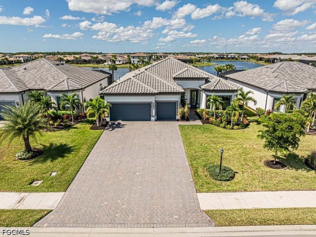 Haus in Estero, Florida, Vereinigte Staaten 1 - 19158012