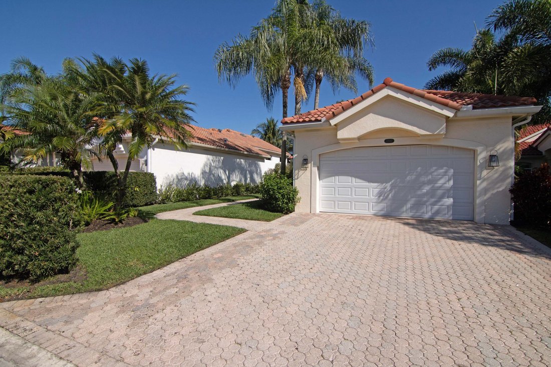 Haus in Wellington, Florida, Vereinigte Staaten 3 - 19158240