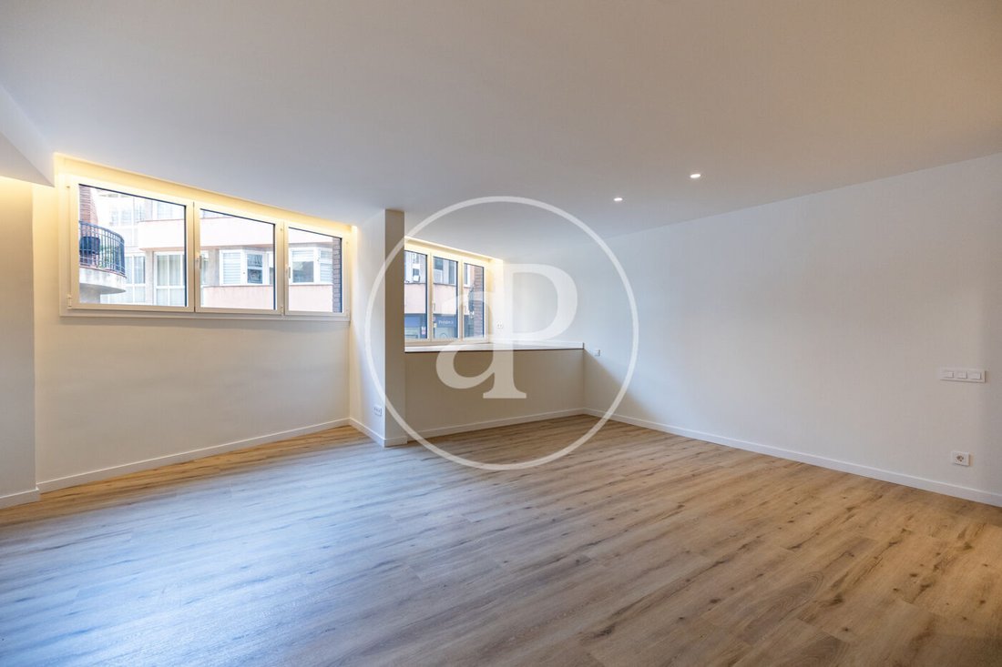 Apartamento en Sarrià-Sant Gervasi, Barcelona, España 2 - 19158448