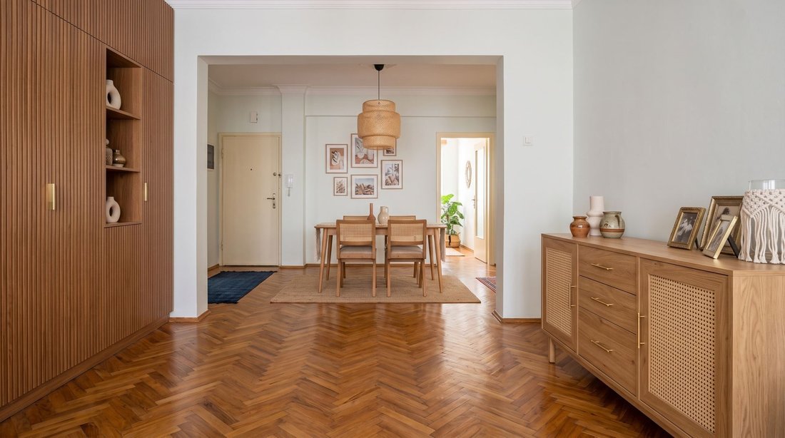Apartamento en Sofía, Provincia de Sofía-Ciudad, Bulgaria 3 - 19157778