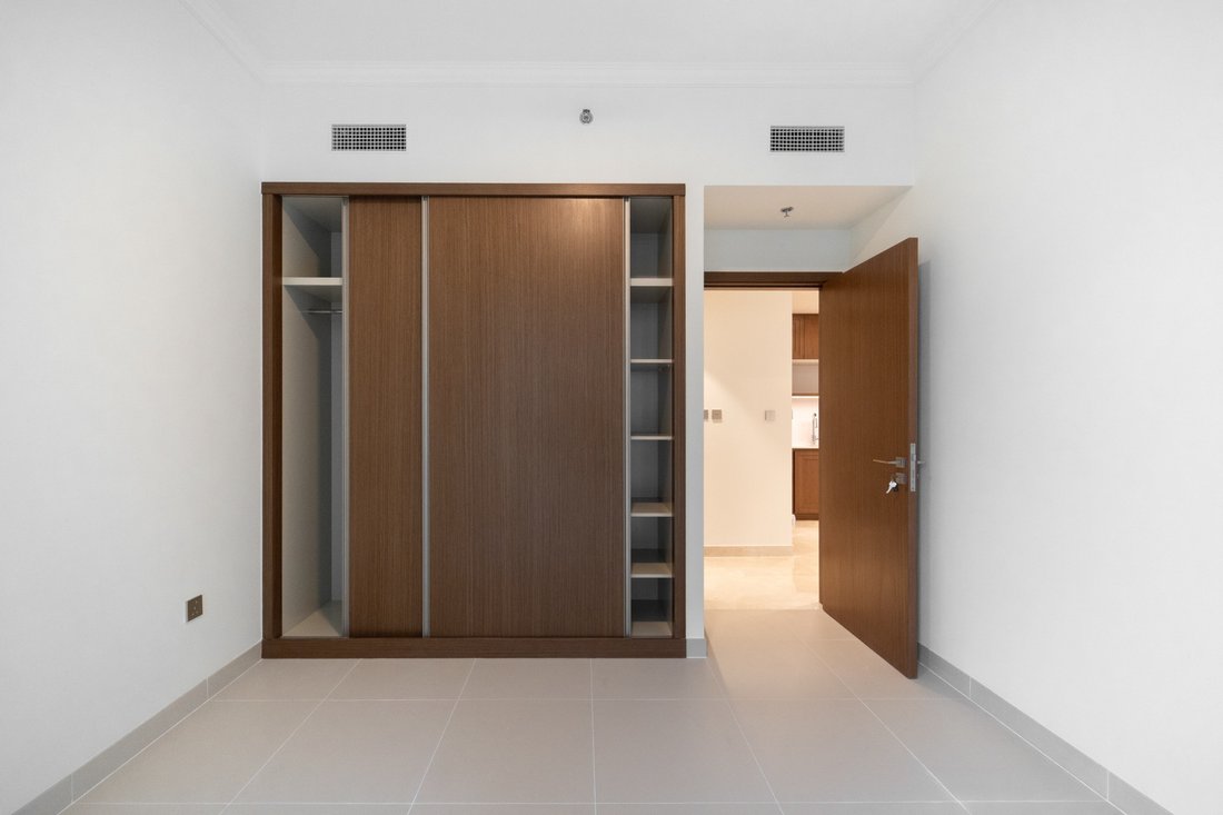 Apartment in Dubai Harbour, Dubai, United Arab Emirates 3 - 19159018