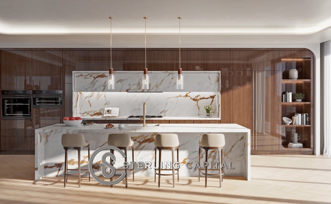 Apartment in Al Wasl, Dubai, United Arab Emirates 2 - 19150315