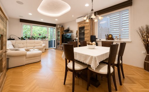Wohnung in Malko Tarnovo, Burgas, Bulgarien 1
