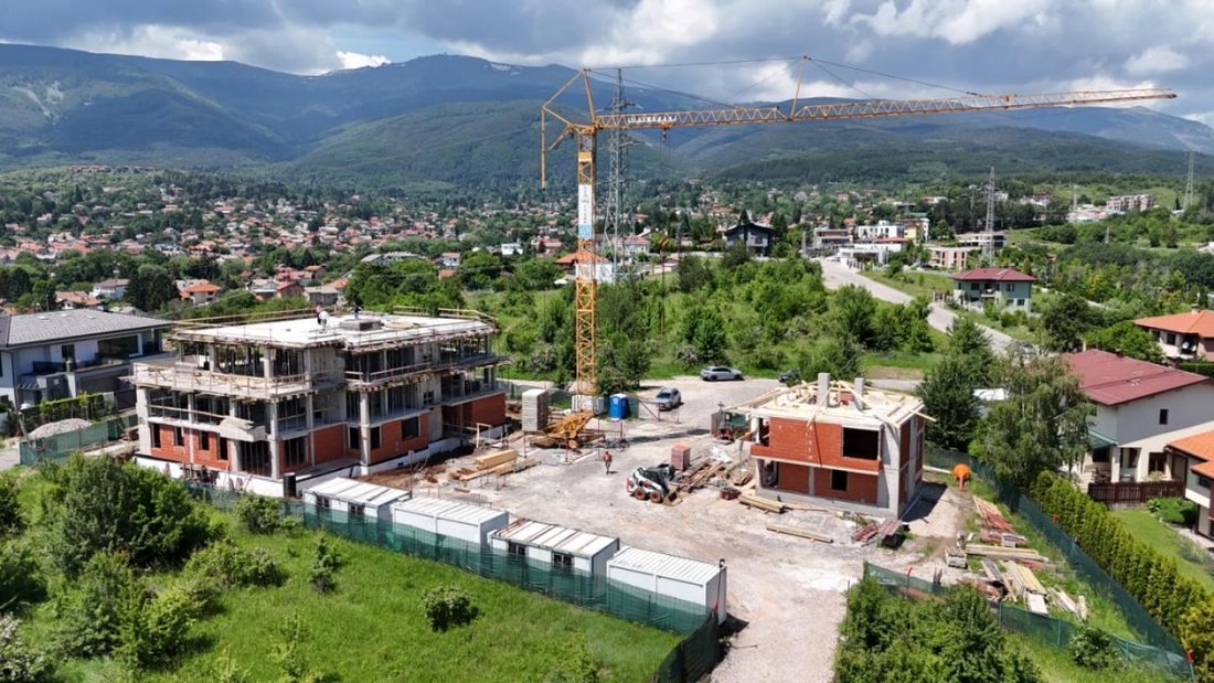 Appartamento a Bistrica, Sofia-grad, Bulgaria 4 - 19158925