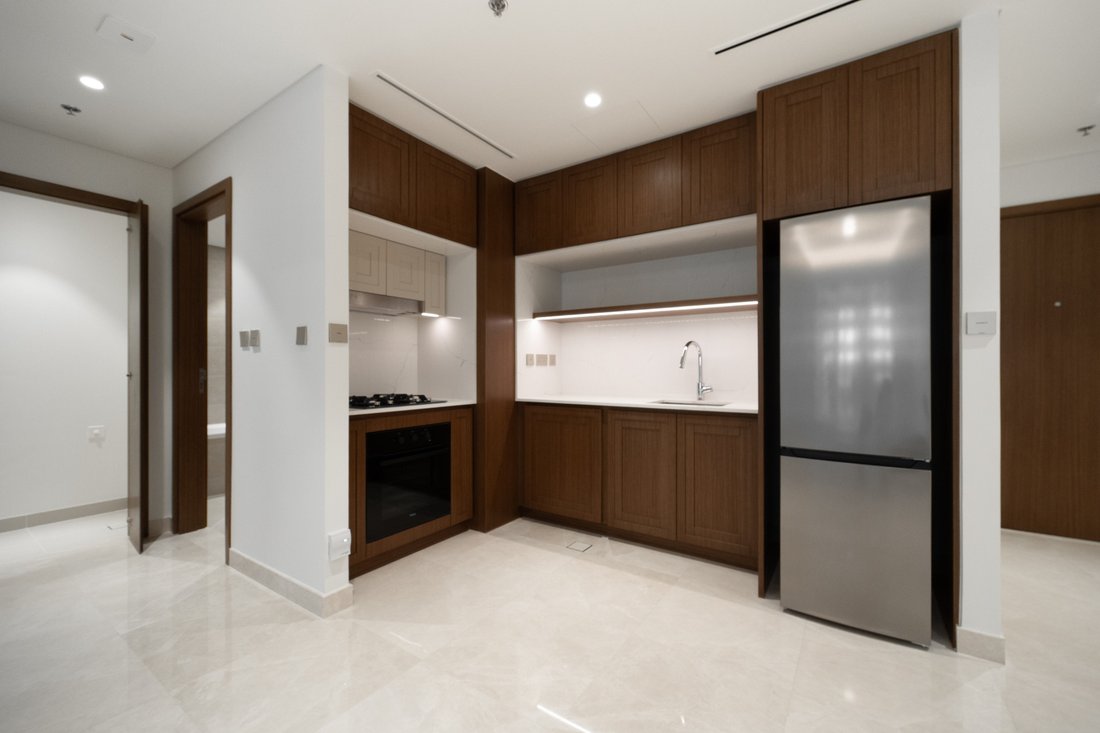 Apartment in Dubai Harbour, Dubai, United Arab Emirates 2 - 19159018