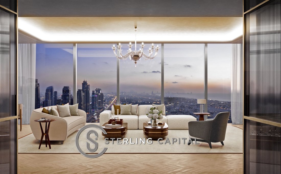 Apartment in Al Wasl, Dubai, United Arab Emirates 1 - 19150315