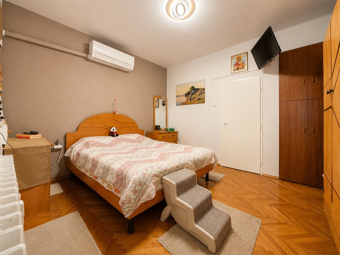 Wohnung in Malko Tarnovo, Burgas, Bulgarien 5 - 19159156