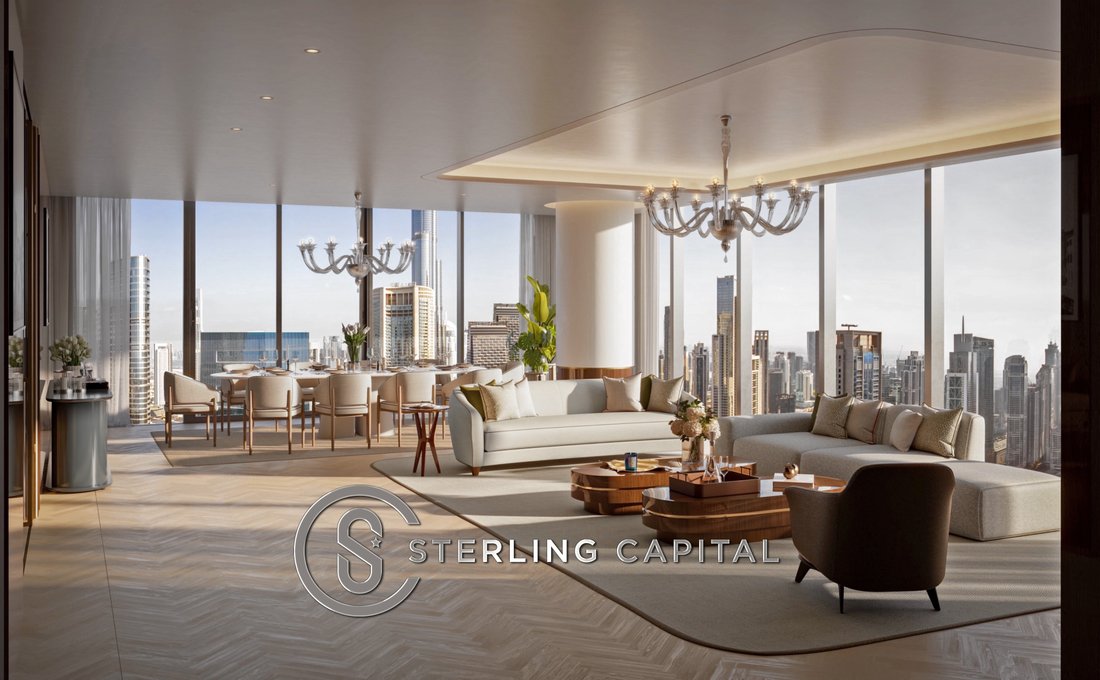 Apartment in Al Wasl, Dubai, United Arab Emirates 4 - 19150315