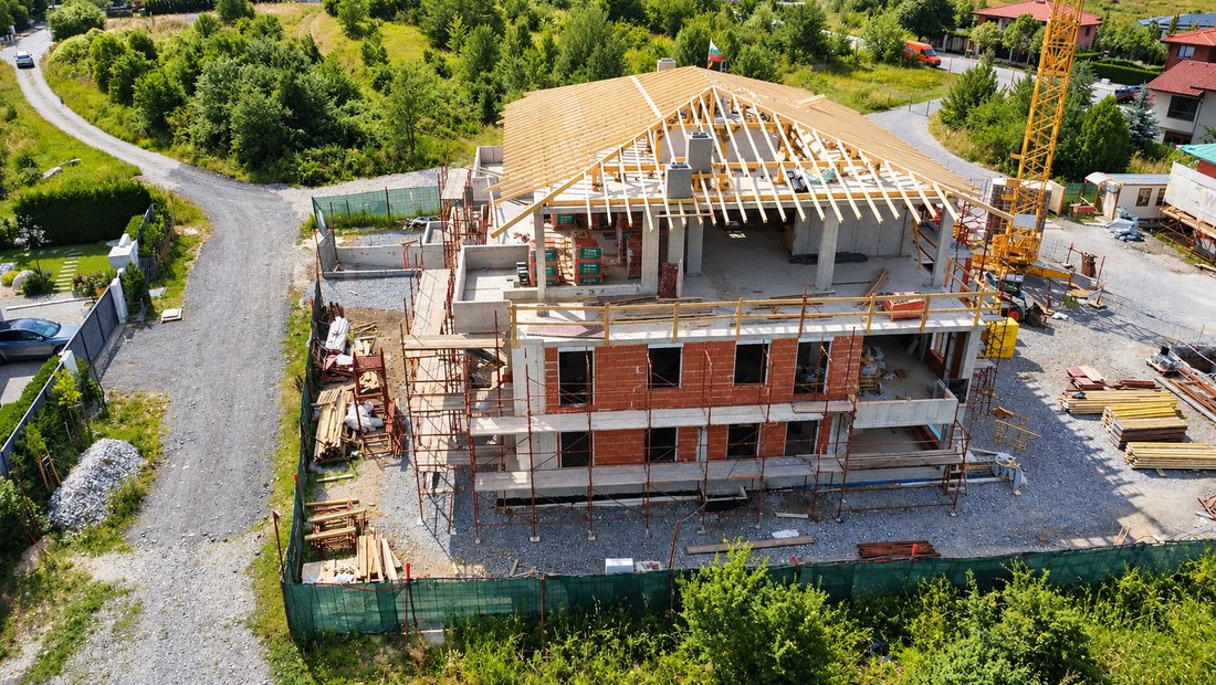 Appartamento a Bistrica, Sofia-grad, Bulgaria 5 - 19158925
