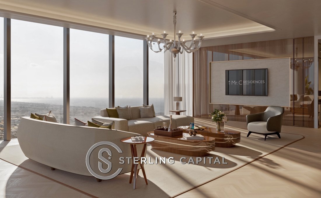 Apartment in Al Wasl, Dubai, United Arab Emirates 5 - 19150315