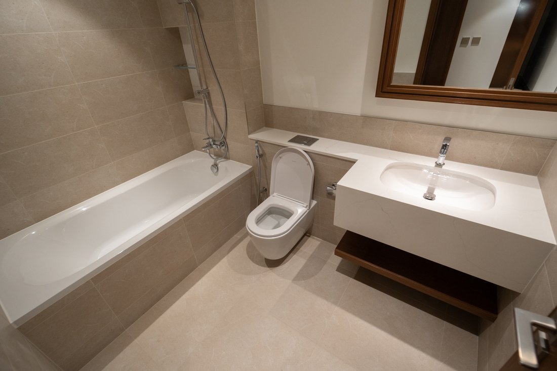 Apartment in Dubai Harbour, Dubai, United Arab Emirates 4 - 19159018
