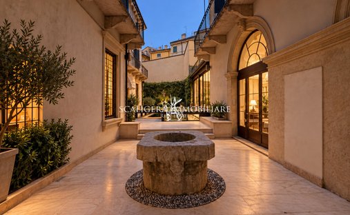 Penthouse in Centro, Verona, Venetien 1