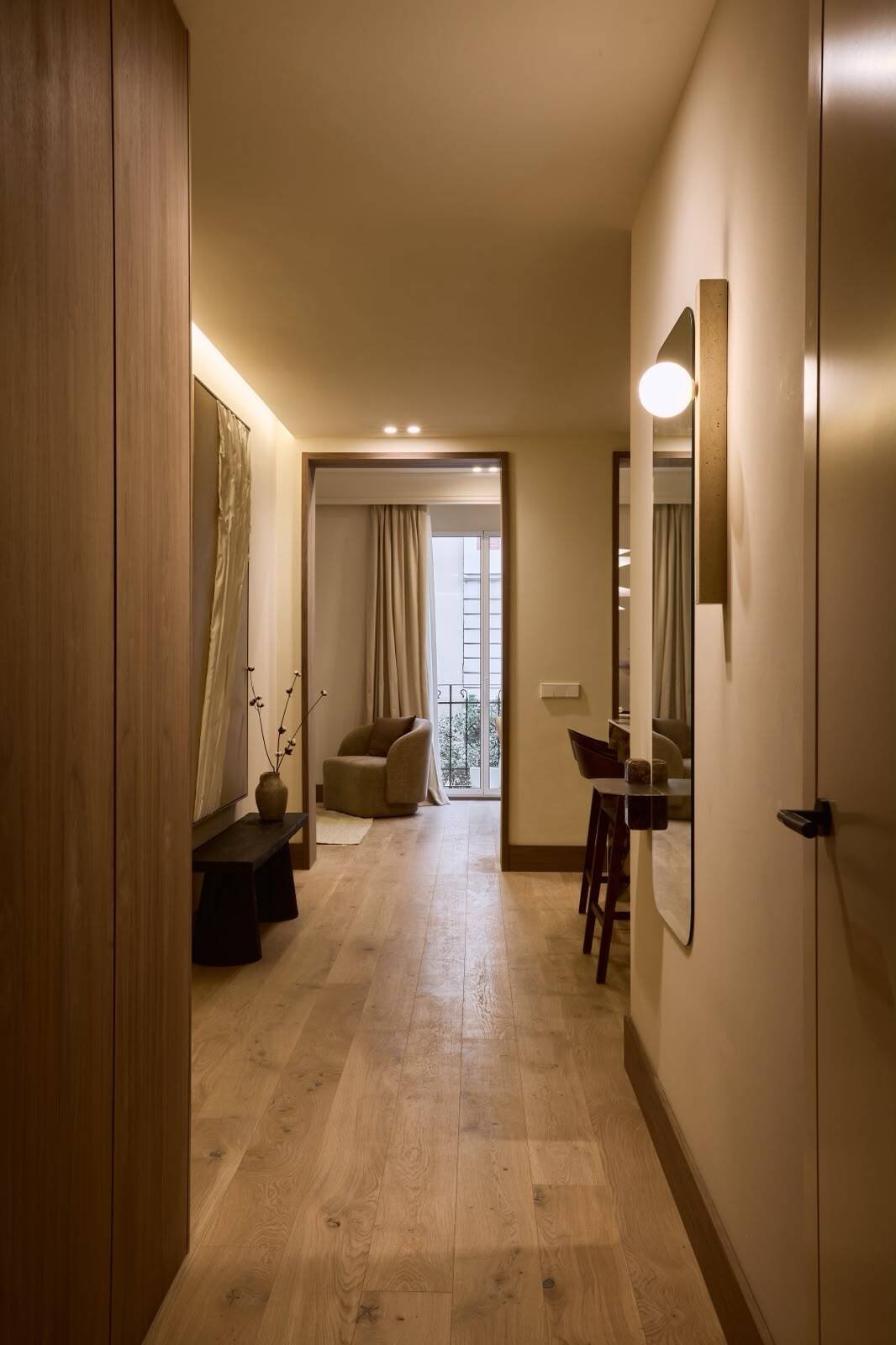 Apartment in Barrio Salamanca, Madrid, Spain 2 - 19158559