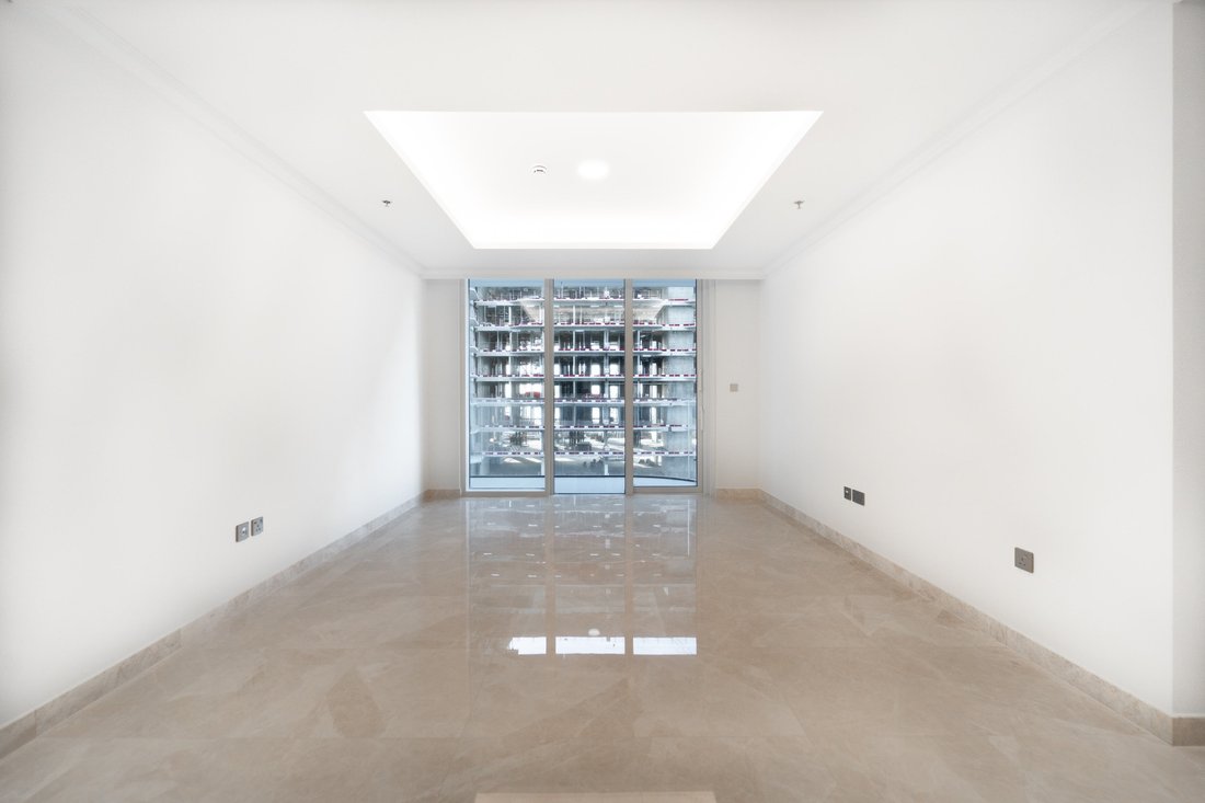 Apartment in Dubai Harbour, Dubai, United Arab Emirates 1 - 19159018