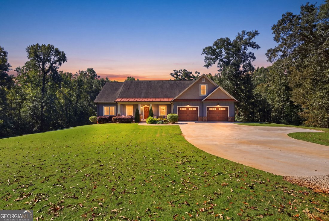House in Baldwin, Georgia, United States 2 - 19158450