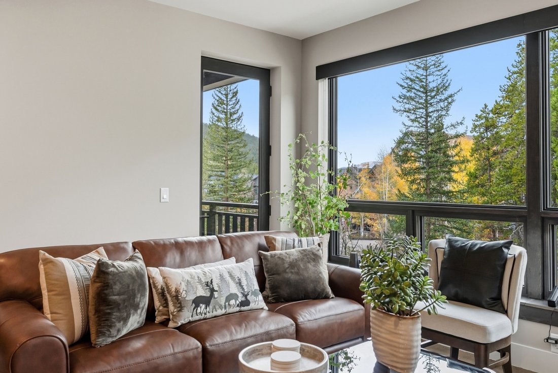 Condo in Dillon, Colorado, United States 5 - 19159007