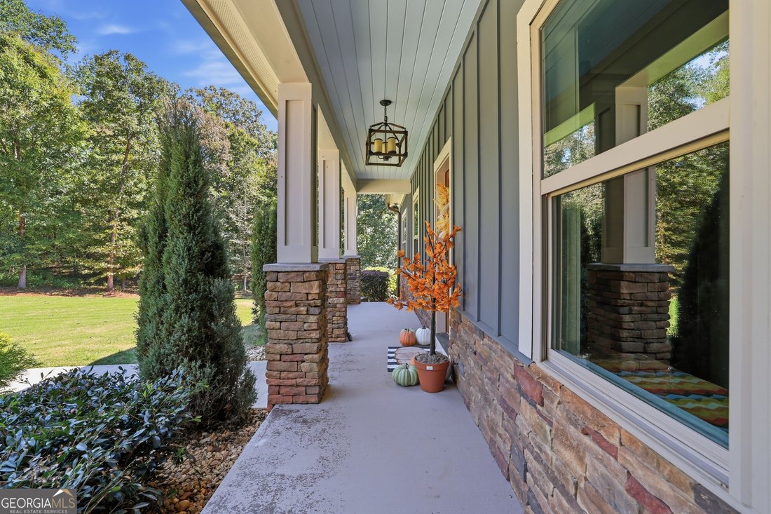 House in Baldwin, Georgia, United States 3 - 19158450