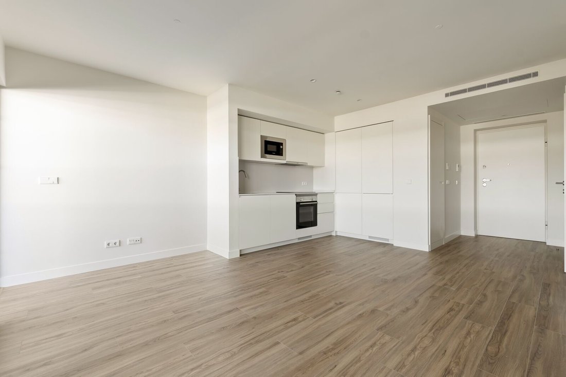 Apartment in Lumiar, Lisbon, Portugal 2 - 19158975