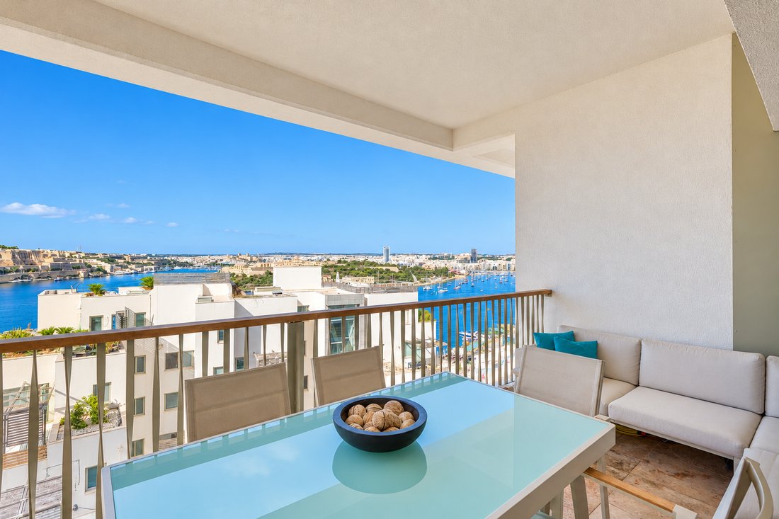 Appartamento a Sliema, Malta 2 - 19158783