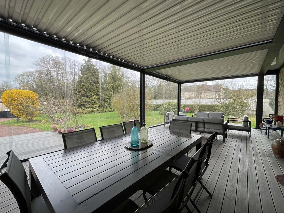 House in Orgerus, Ile-de-France, France 4 - 19158665
