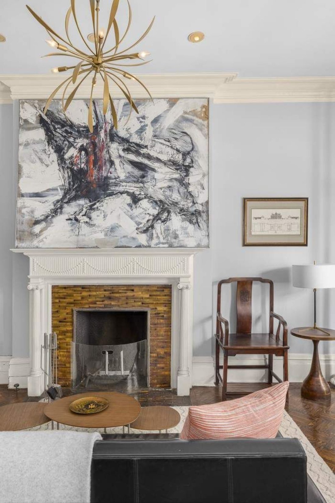 Townhouse in New York, New York, United States 4 - 19158499