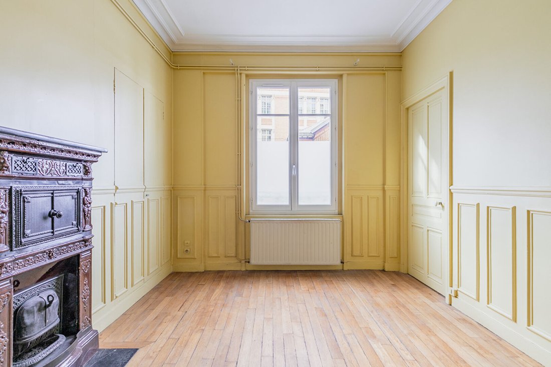 Apartamento en Odéon, Paris 6e Arrondissement, París 4 - 19158599