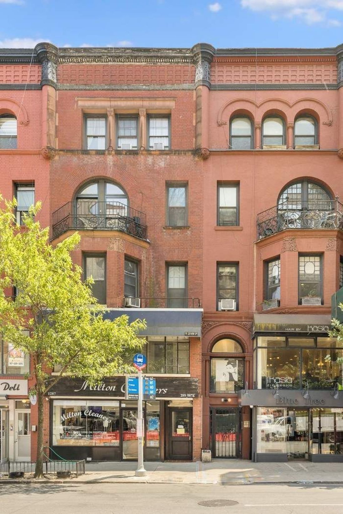 Townhouse in New York, New York, United States 1 - 19158499