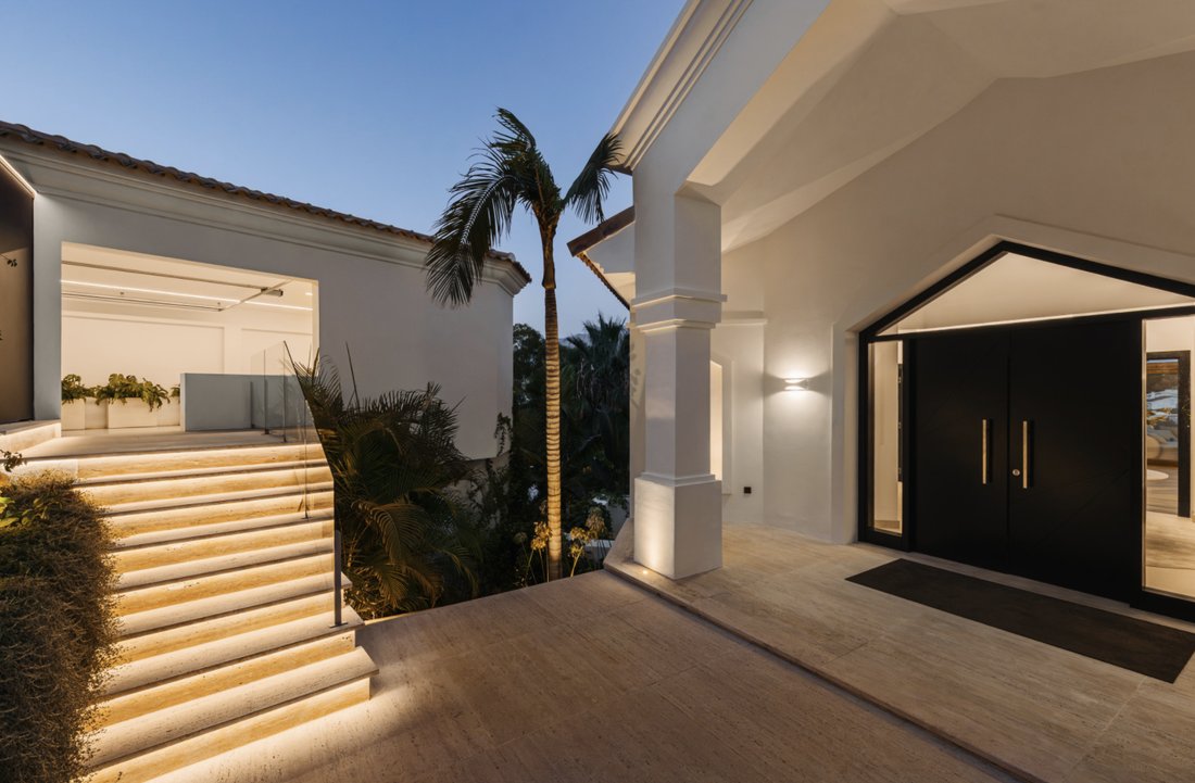 Villa en La Quinta, Benahavís, Andalucía 2 - 19158906
