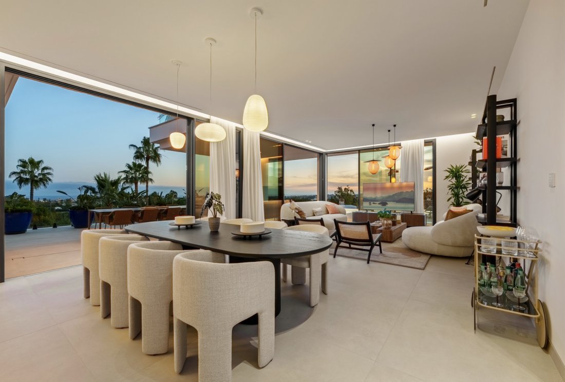 Villa en La Quinta, Benahavís, Andalucía 2 - 19159323