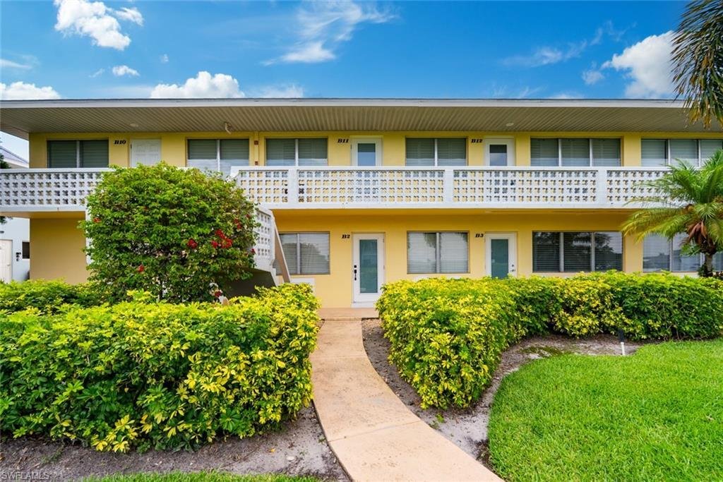 Eigentumswohnung in Naples, Florida, Vereinigte Staaten 2 - 19158958