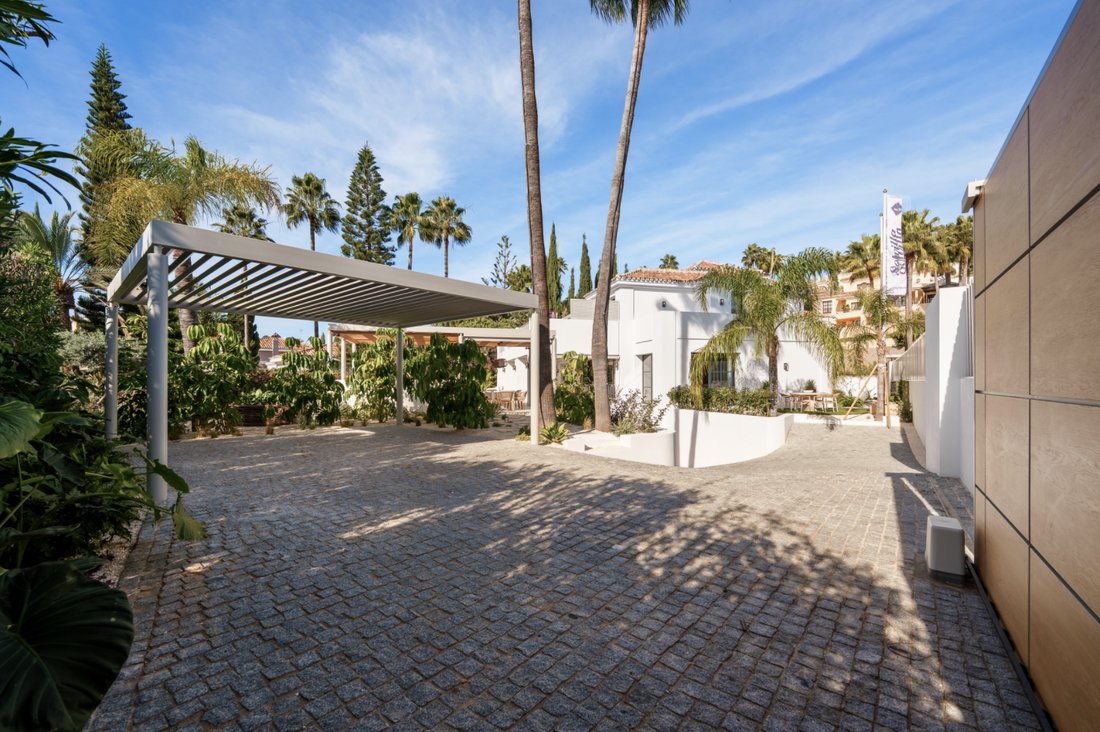 Villa en La Quinta, Benahavís, Andalucía 4 - 19159103
