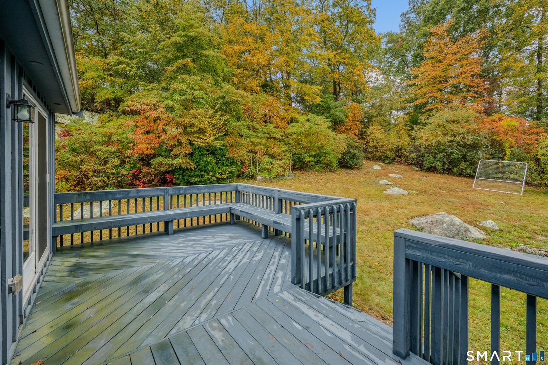 House in East Lyme, Connecticut, United States 4 - 19158590