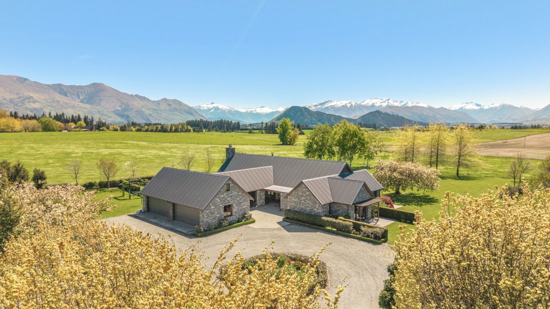 Land in Wanaka, Otago, New Zealand 1 - 19159003