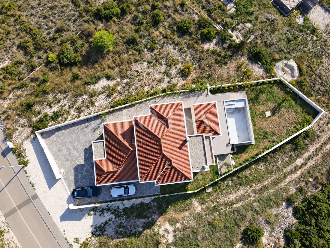 Casa a San Cassiano, Regione zaratina, Croazia 4 - 19158584