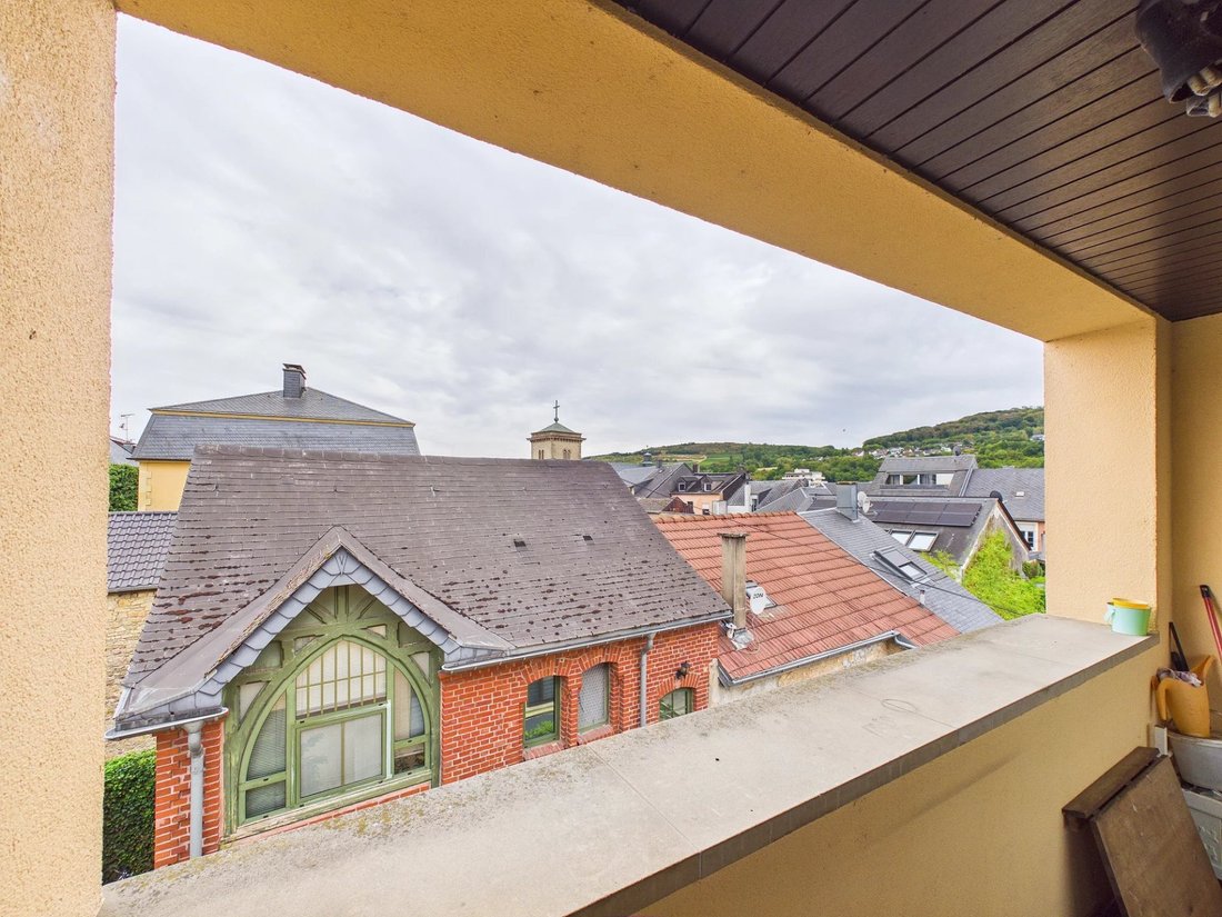 Appartement à Grevenmacher, Grevenmacher, Luxembourg 2 - 19158823