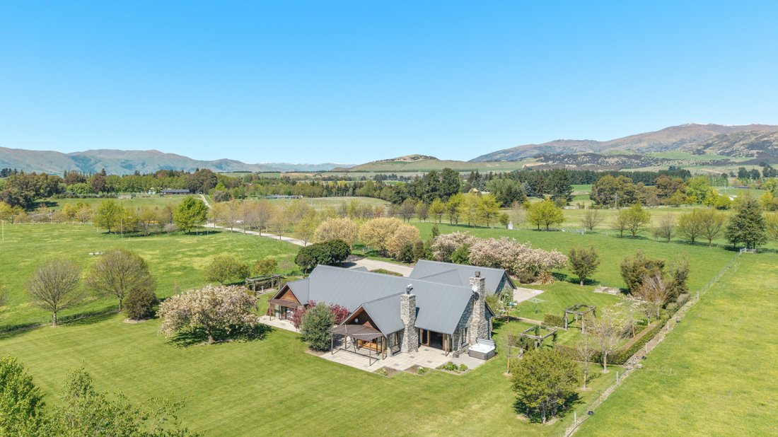 Land in Wanaka, Otago, New Zealand 2 - 19159003