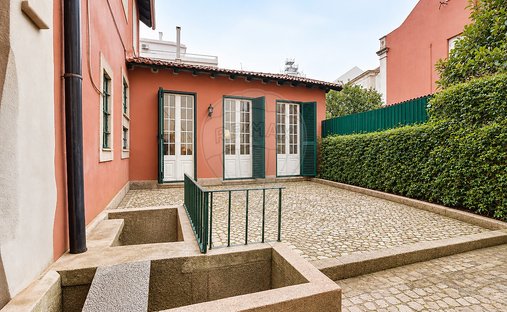 Villa à Benfica, Lisbonne, Portugal 1